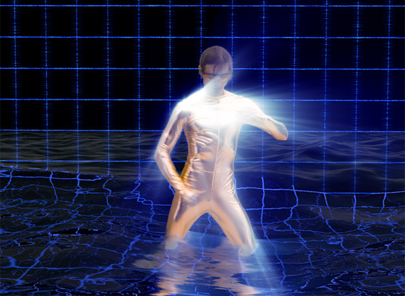 Factory Of The Sun - Hito Steyerl