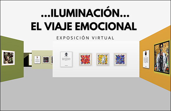 …Iluminación, El Viaje Emocional… - Wylsum Gallery