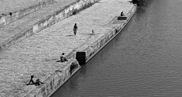 Urban Stories © Mariela Pol