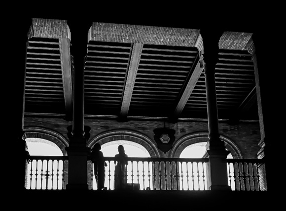 Urban Stories © Mariela Pol