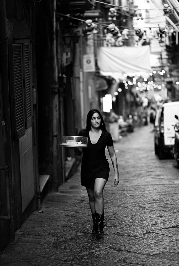 Urban Stories © Mariela Pol