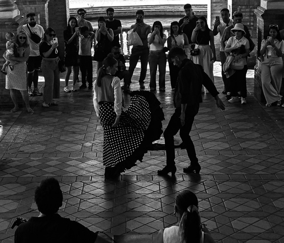 Urban Stories © Mariela Pol