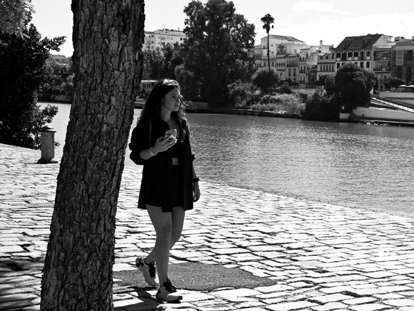 Urban Stories © Mariela Pol