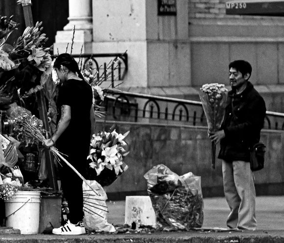 Urban Stories © Mariela Pol