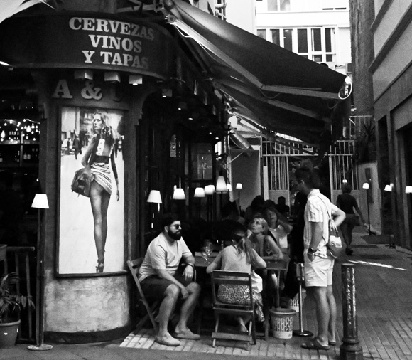 Urban Stories © Mariela Pol