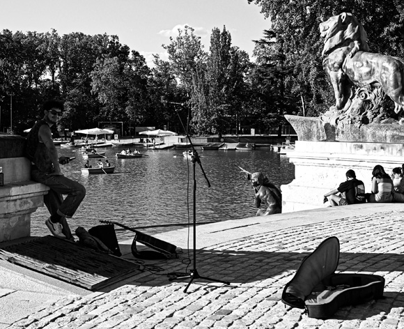 Urban Stories © Mariela Pol