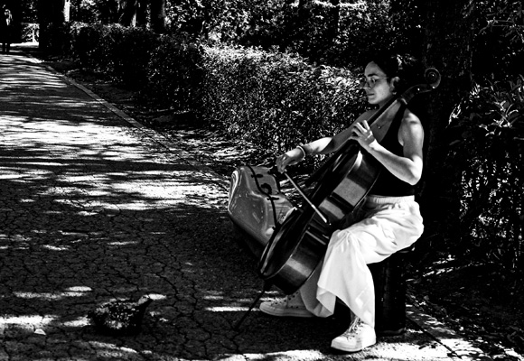 Urban Stories © Mariela Pol