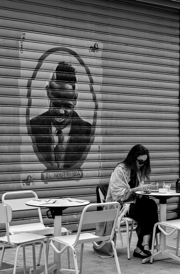 Urban Stories © Mariela Pol