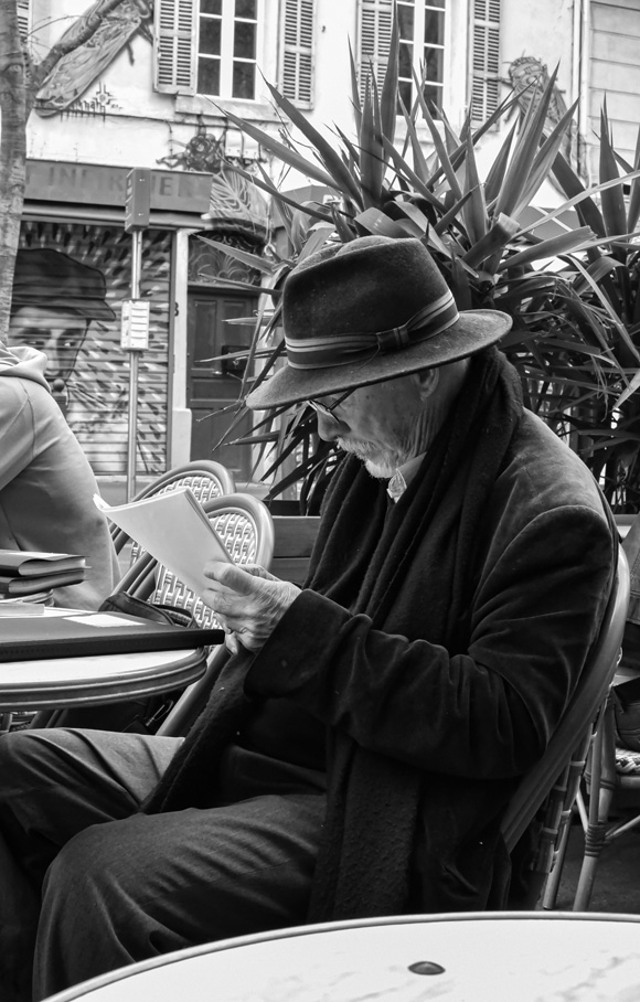 Urban Stories © Mariela Pol