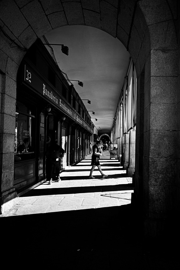 Urban Stories © Mariela Pol