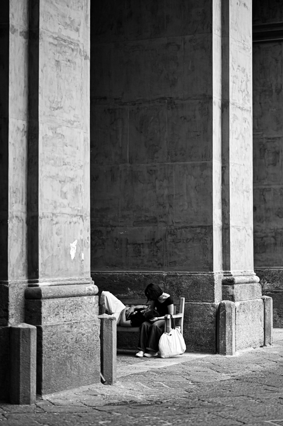 Urban Stories © Mariela Pol