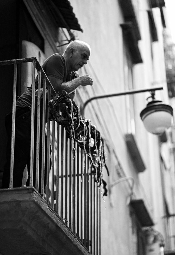 Urban Stories © Mariela Pol
