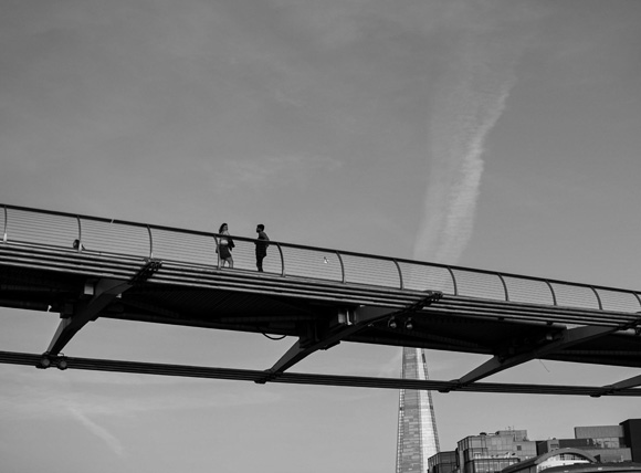 Urban Stories © Mariela Pol