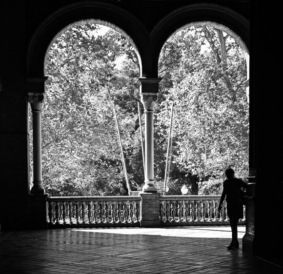 Urban Stories © Mariela Pol