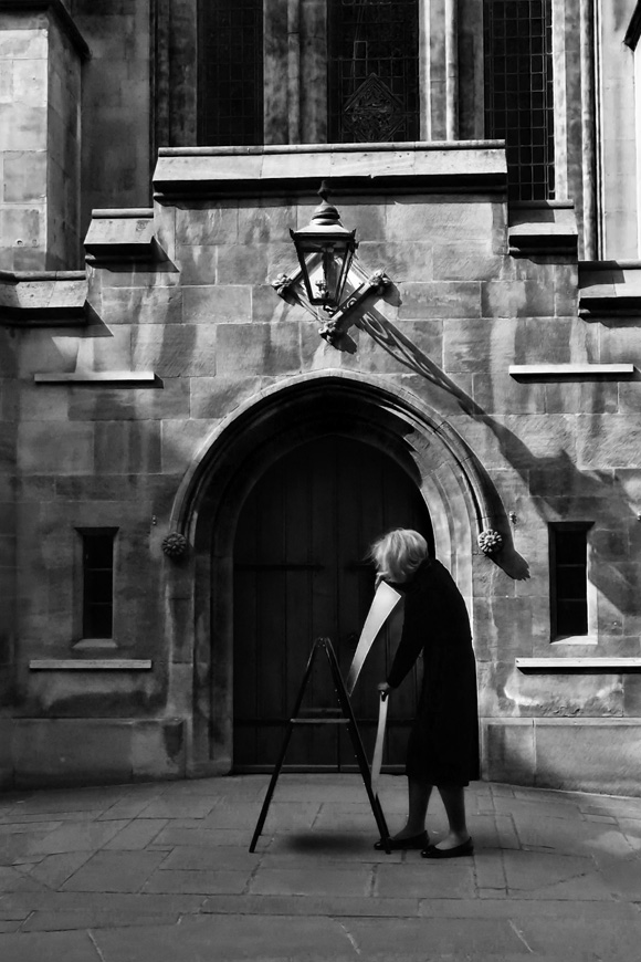 Urban Stories © Mariela Pol