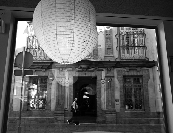 Urban Stories © Mariela Pol