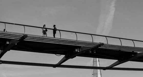 Urban Stories – Mariela Pol