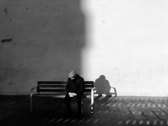 Luces y sombras: altibajos emocionales © Pep Street