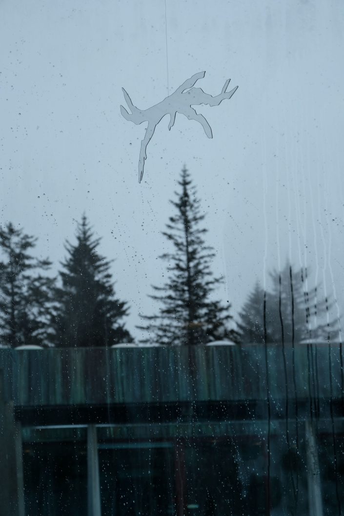 Melting Ice - Reykjavik (Iceland) - 2026