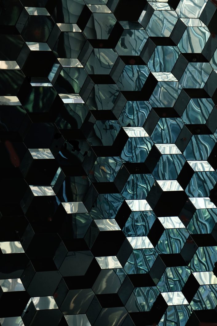 Melting Ice - Reykjavik Harpa (Iceland) - 2026
